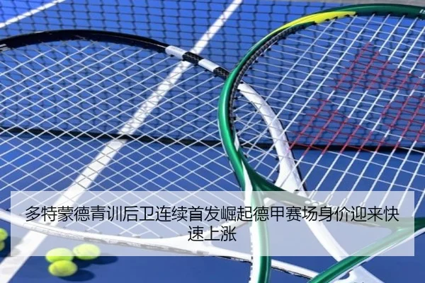 多特蒙德青训后卫连续首发崛起德甲赛场身价迎来快速上涨