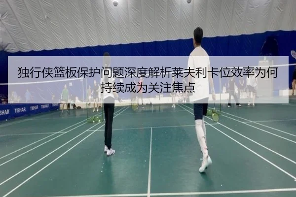 独行侠篮板保护问题深度解析莱夫利卡位效率为何持续成为关注焦点